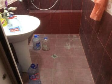 ağ şeher evler: Bakı, 3 otaqlı, Köhnə tikili, 85 kv. m — 8