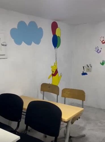 sumqayit 6 mkr kiraye evler: Otaqlar icarə verilir Unvan:Suraxanı Rayonu Əmircan qəs. 114-nömrəli — 5