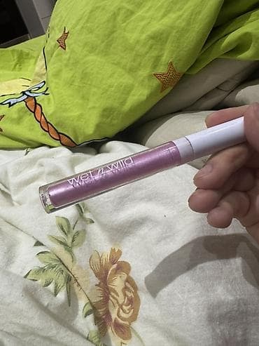 north face az: Wet n Wild MegaSlicks Lip Gloss – bənövşəyi/çalarlı çəhrayı parıltı - — 3