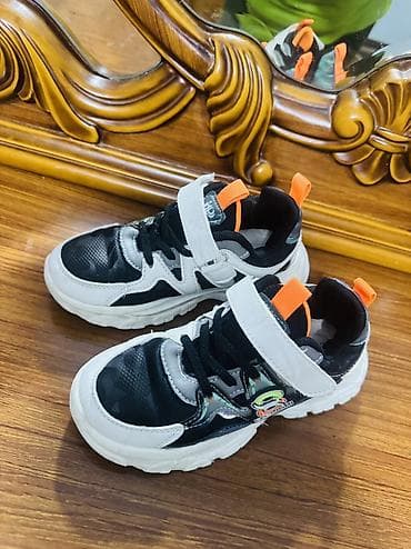 Uşaq geyimi və ayaqqabıları: Krasofka — 6