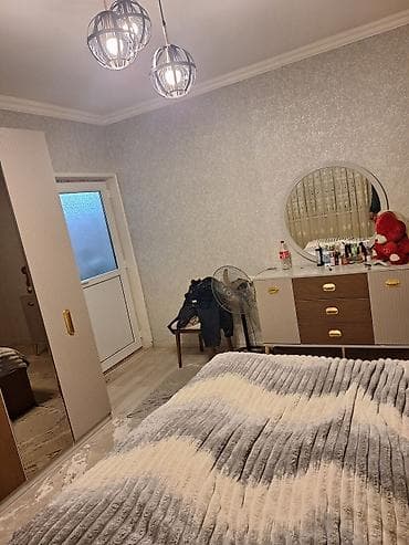 sarayda kiraye evler tap az: 2 otaq 1 şuşebend otaq tecili satilir real alıcıya endirim var — 6