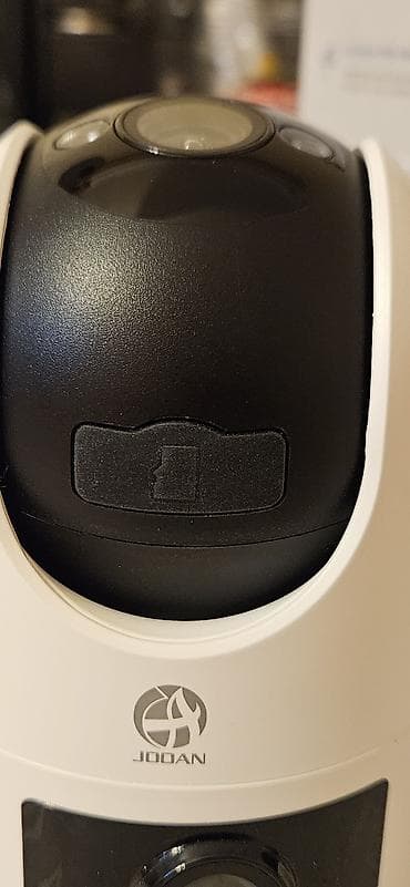 JOOAN W8-U modeli Wi-Fi qoşulma dəstəkli, ikili obyektivli süni — 7