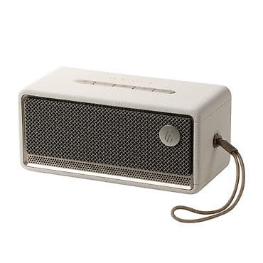 Edifier EVO Play ES60 Ivory Həm evdə, həm də təbiət qoynunda lalafo.az -da Edifier EVO Play ES60 Ivory Həm evdə, həm də təbiət qoynunda