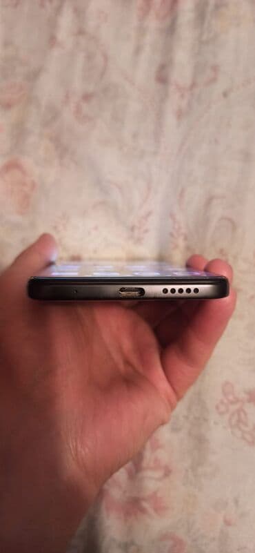 kontakt home redmi note 14: Redmi Note 11, 128 GB, rəng - Göy — 4