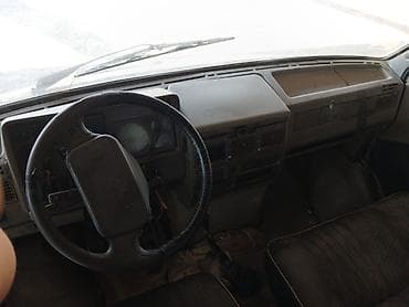 tra: Iveco DAELER, 1992 il, motor 2.7 l, Soyuducu, İşlənmiş — 5