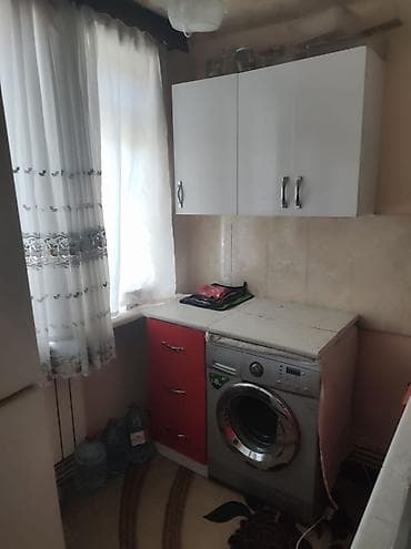 2х otaqlı mənzil: Kirayə verilir 5 in 4ü 2 otaq hərbir şərayiti var köhnə yevlağ — 6