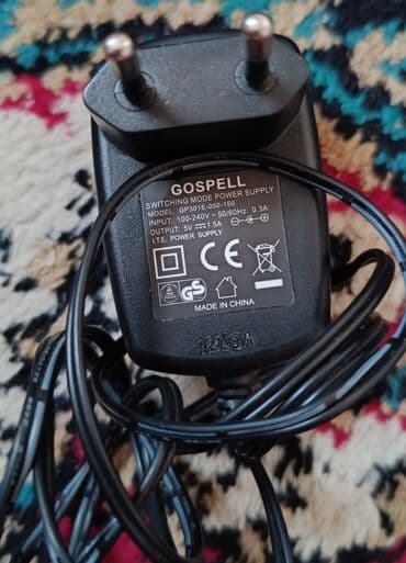 internet modem: 2 ədəd Modem var 2 antenası və 1 antenali hər bir aksesuarı — 1