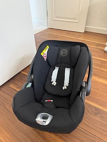 uşaq paltoları: Cybex uşaq avtokreslosu – 650 AZN - Çəki qrupu: 13–18 kq - — 4