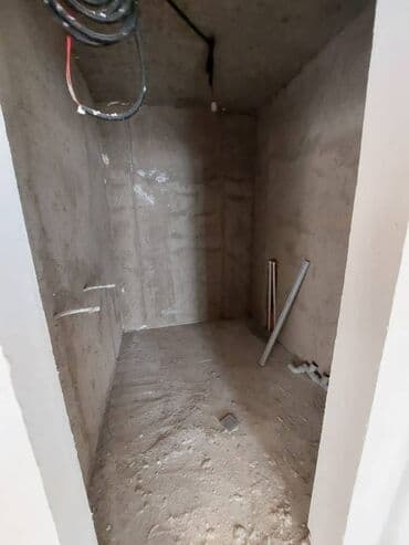 hipoteka evler: 3 otaqlı, Yeni tikili, m. Xalqlar Dostluğu, 136 kv. m — 8