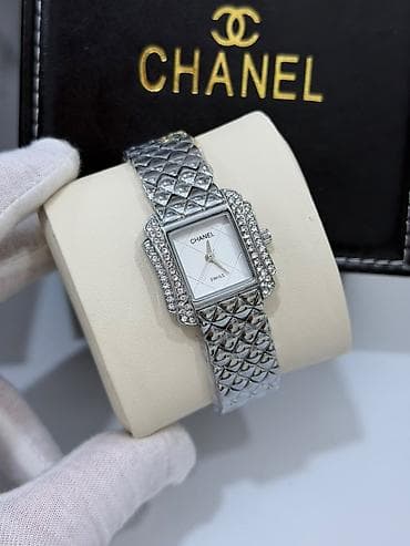 Şəxsi əşyalar: Yeni, Qol saatı, Chanel — 5