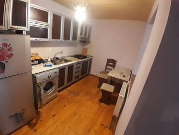 mərdəkan kiraye: 100 kv. m, 4 otaqlı — 6