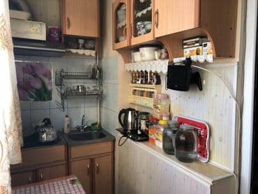 kohne gunesli: Bakı, Köhnə Günəşli, 3 otaqlı, Köhnə tikili, 60 kv. m — 9