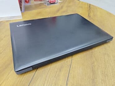 Скупка ноутбуков: Lenovo ideapad 330 İntel Core i7 8550U up to 4.00GHz RAM 8GB DDR4 SSD — 4