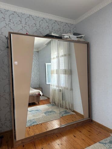 tuba: İkinəfərlik çarpayı, Dolab, Komod, Termo, Türkiyə, İşlənmiş — 3