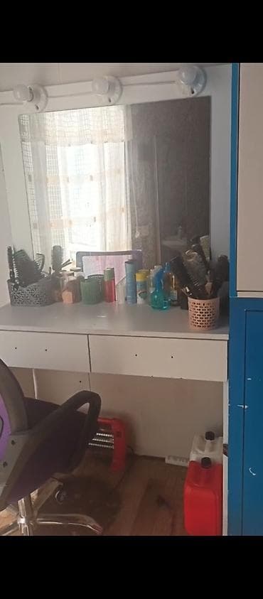 Düz masa, Siyirməli, Polkasız, Kredit yoxdur