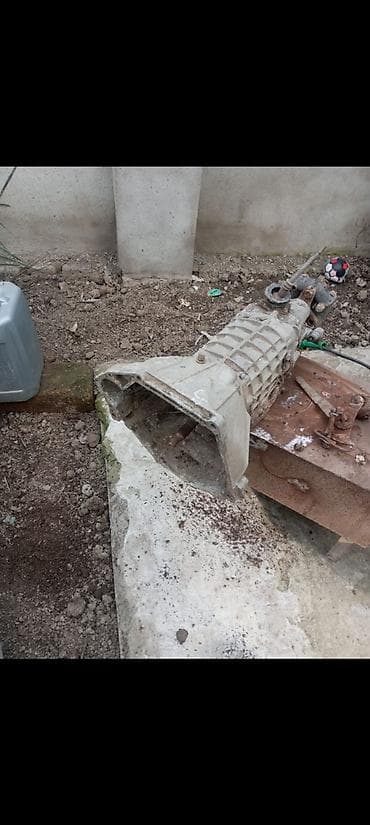 mersedes 190 dizel: 011 suret qudusu 3 den arada atir — 4