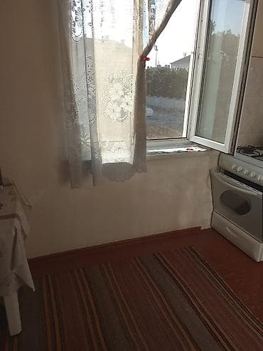 zigda kiraye evler: 2 otaqlı həyət evi (kira üçün) - Planlama: 2 yataq/istirahət otağı — 3