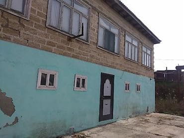 hacikend kiraye evler: 7 комнат, 280 м², Средний ремонт — 1