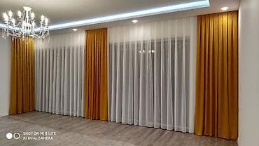 dekor perdeler: Perdelerimiz dekorlarimiz tullerimiz Turkiye istehsalidir pesekar — 8