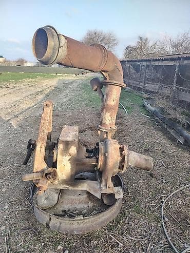 tibbə aid şəkillər: Nasos, Suvarma üçün, quraşdırılma Səthi — 1