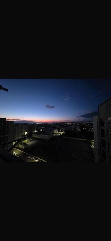 3 otaqlı, Yeni tikili, 85 kv. m