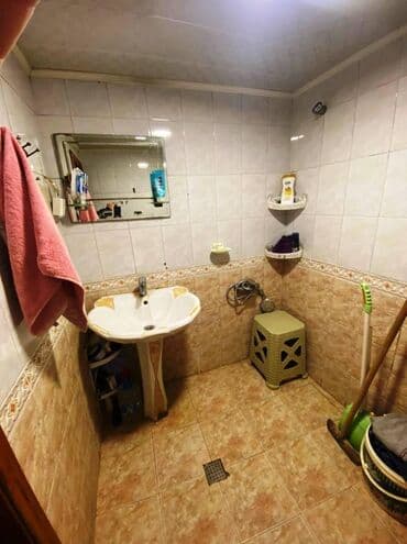 квартира в ипотеку: Баку, 3 комнаты, Вторичка, 70 м² — 5