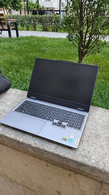 noutbuk ekran: Yeni Lenovo LOQ, 16 ", Intel Core i7, 1 TB, Ünvandan götürmə, Pulsuz çatdırılma, Ödənişli çatdırılma — 8