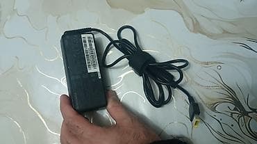 komputer 2ci əl: Acer notbuk adaptoru. Yenidir. Texniki göstəriciləri şəkillərdə — 5