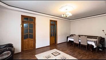 bahalı evlər: Digah, 4 otaqlı, Köhnə tikili, 100 kv. m — 8