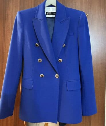 Pencəklər: Pencək, Zara, M — 1