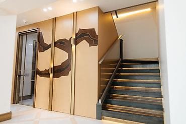emircanda ev satisi: 2 556 000 AZN 213 m² Sahə Çıxarış Təmir Satılır obyekt 213 m², Ağ — 6