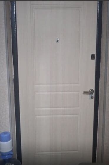 Отделочные материалы: Для квартиры Б/у Входная дверь С рамой, Самовывоз — 2