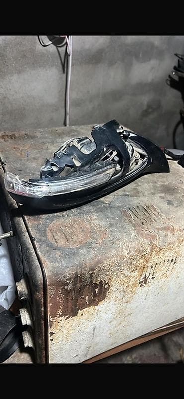 lassa teker satisi: Komplekt, Yaxın və uzaq vuran işıqlar Kia — 3