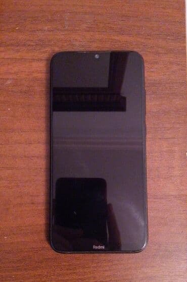 telefon redmi not 8: Redmi smartfon 32gb yaddaş, hər şeyi işləkdir Xüsusiyyətlər: - Ön — 1