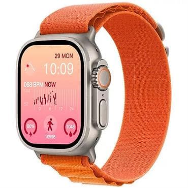 Kateqoriya: Smart saatlar Brend: No Brand Model: H10 Ultra Qiymət: 12