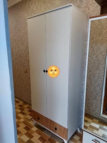 dolablar paltar: Dolab — 1
