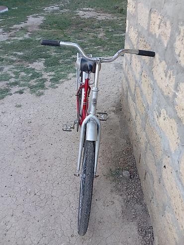 velosiped kameri: Velsabet 26 liq yaxsi vezyetdedir unvan Neftçala rayonu tel 0555984356 — 3