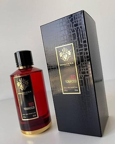 Bədənə qulluq: Tam orijinal Mancera Red tobacco qaytarma yoxdur fikri ciddi adamlar — 1