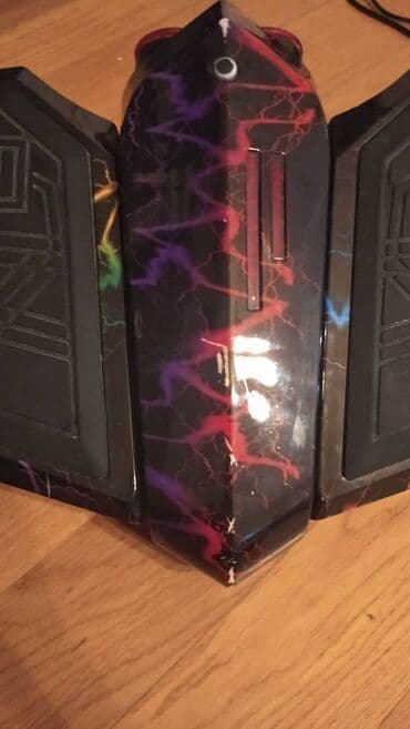 samokat arenda: 1 ay istifadə olunub.480 AZN alınıb. Akamulatoru harabdı — 2