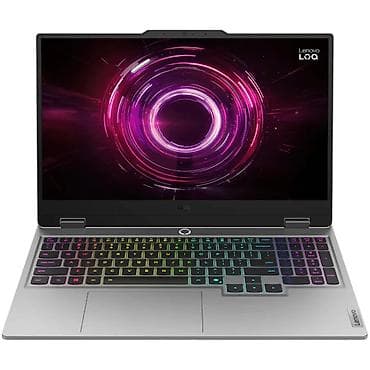 daxili ssd: Notbuk Lenovo LOQ 15AHP10 (83JG000XRK) — DS4296 - Ekran: 15.6″ Full — 1