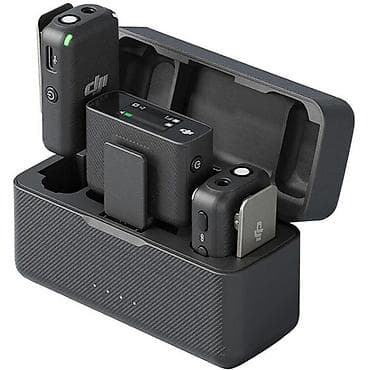 simli mikrofon: Yeni Simsiz (Bluetooth) Mikrofon Ünvandan götürmə — 1