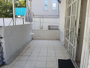 kiray: - 2 ayrı yataq otağı: hər otaqda tək nəfərlik dəmir çarpayılar — 8