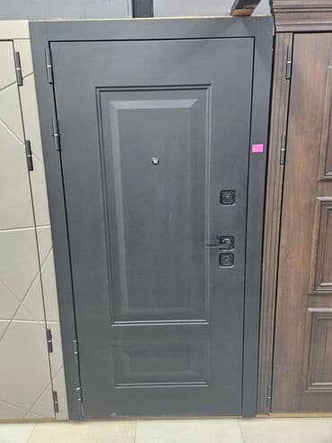 şef qapilar: Новый Входная дверь C замком и рамой, C гарантией, Бесплатная установка, Бесплатная доставка, Доставка в районы, Платная доставка — 2