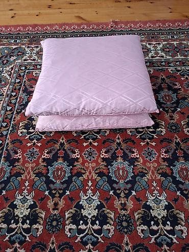 Yuxu üçün Yeni Sadə Lələk, tük Yastıq, Ünvandan götürmə