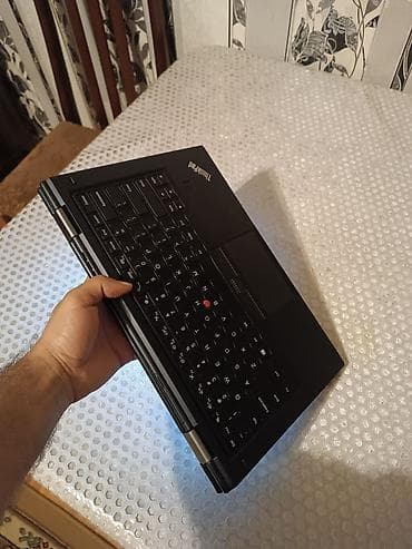 lenovo bakida: İşlənmiş Lenovo ThinkPad, 14 ", Intel Core i7, 512 GB — 3