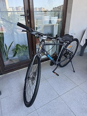 icarə velosiped: Yeni Şəhər velosipedi 28" — 2