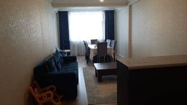 ipotekada olan evlerin satisi: 3 otaqlı, Yeni tikili, m. Həzi Aslanov, 120 kv. m — 2