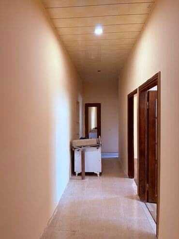 kirayə bina evleri: Kiraye ev verilir tecili!!!! Nizami Rayonu Xalqlar Dostluğu metrosuna — 5