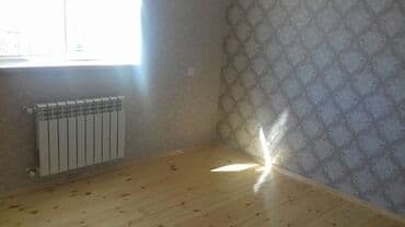 Binəqədi qəs. 3 otaqlı, 88 kv. m, Yeni təmirli — 7