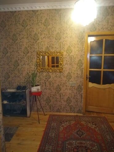 sumqayıtda 1 otaqlı evlərin qiyməti: Bakı, 3 otaqlı, Köhnə tikili, 80 kv. m — 13